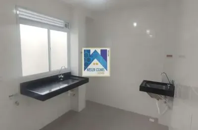 Apartamento para venda, residencial morada carioca no bairro vila são paulo.