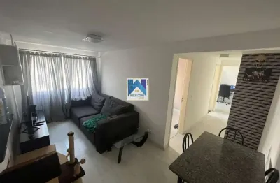 Apartamento para venda, condominio parque montalcino no bairro conjunto residencial do bosque.
