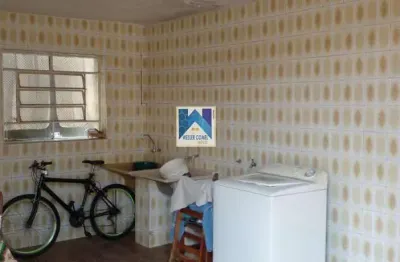 Casa com 3 quartos à venda na Vila Lavínia, Mogi das Cruzes 