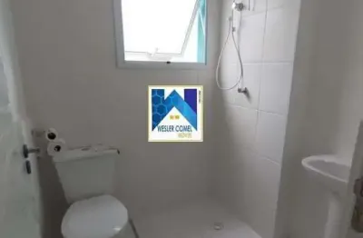 Apartamento para Venda, LE VIN GARDEN 43,80 m².no bairro Botujuru, localizado na cidade de Mogi das Cruzes / SP.