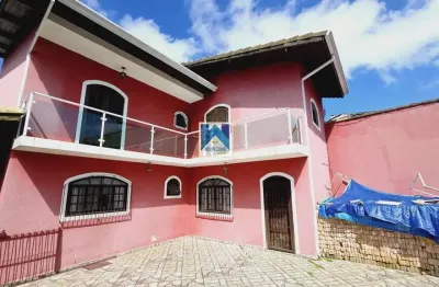 Casa com 2 quartos à venda no Jardim Esperança, Mogi das Cruzes 