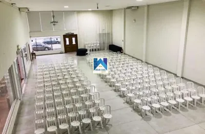 Imóvel comercial à venda  vila mogilar, mogi das cruzes / sp
