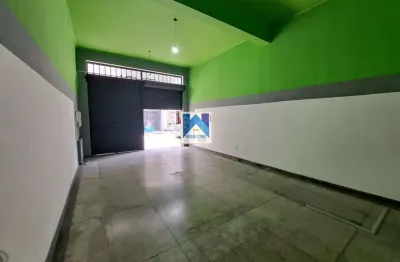 Comercial para locação no bairro centro, localizado na cidade de mogi das cruzes / sp, ponto de referência correio.