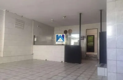 Salão comercial para locação no bairro centro, localizado na cidade de mogi das cruzes / sp