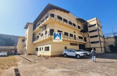 Excelente imóvel comercial para venda no bairro vila lavínia.