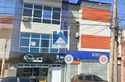 Ponto comercial no coração do centro de mogi das cruzes. atrás do shopping urupema. oportunidade única!