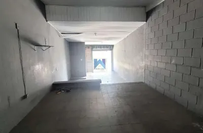 Salão comercial para locação no bairro vila brasileira, localizado na cidade de mogi das cruzes / sp, região mogi das cr