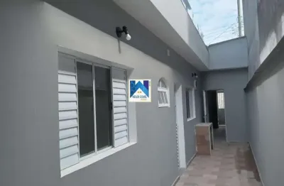 Casa térrea para venda no bairro jardim das bandeiras.