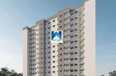 Localizado no bairro vila nova aparecida, em mogi das cruzes, o boa vista residencial é ideal para quem deseja viver com conforto, praticidade e bem-estar, em um condomínio complet