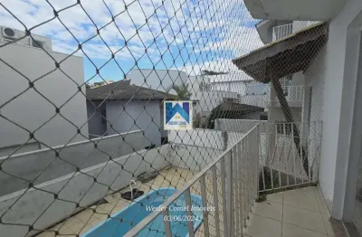 Casa em condomínio fechado com 3 quartos à venda no Real Park, Mogi das Cruzes 