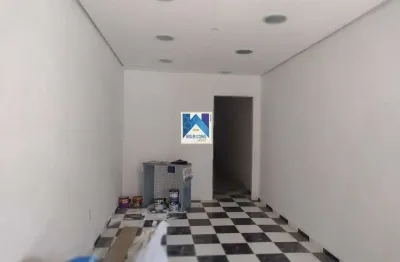 Comercial para locação no bairro centro, localizado na cidade de mogi das cruzes / sp, região mogi das cruzes, ponto de