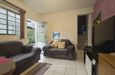 Casa para venda no bairro vila lavínia, localizado na cidade de mogi das cruzes / sp, ponto de referência loja cotac.