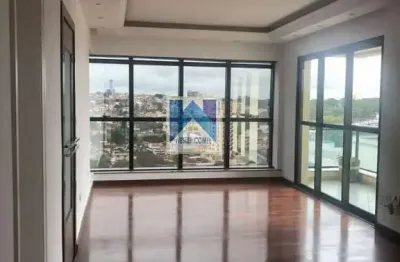 Apartamento para venda, edifício matisse no bairro vila oliveira.