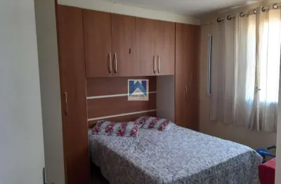 Apartamento para venda no bairro parque olimpico, localizado na cidade de mogi das cruzes / sp.