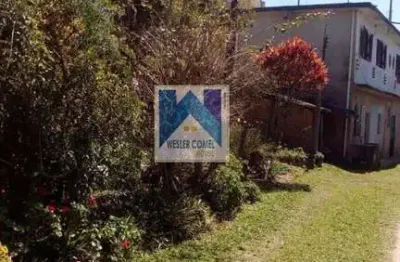 Terreno comercial à venda na Vila Andrade, Mogi das Cruzes 