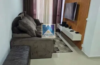 Apartamento para venda com otima localização em mog das cruzes