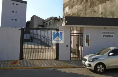 Apartamento com 2 quartos à venda na Vila Brasileira, Mogi das Cruzes 
