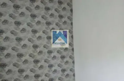 Apartamento com 2 quartos à venda no Mogi Moderno, Mogi das Cruzes 