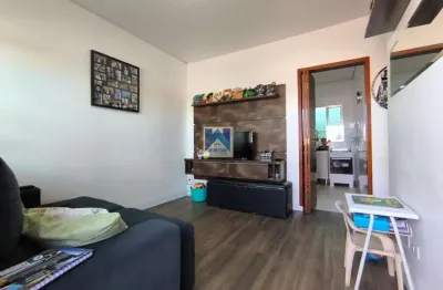 Casa em condomínio para venda em mogi das cruzes, vila sao paulo, 2 dormitórios, 1 banheiro, 1 vaga