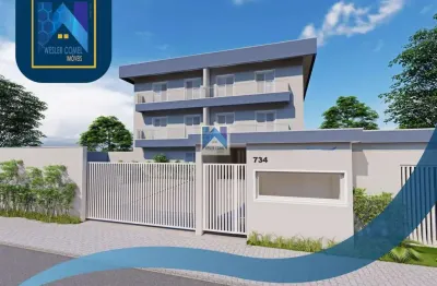 Apartamento para venda no bairro chácaras, localizado na cidade de bertioga / sp.