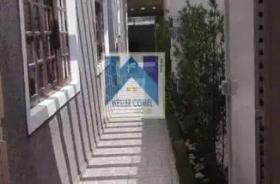 Sobrado para venda no bairro jardim são francisco, localizado na cidade de mogi das cruzes / sp.