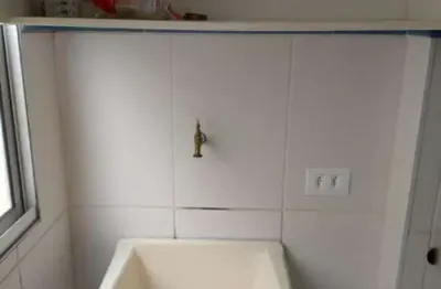 Apartamento para alugar no spazio mileto, alto ipiranga, mogi das cruzes / sp.