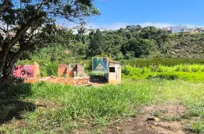 Terreno à venda no Parque Olímpico, Mogi das Cruzes 