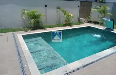 Excelente oportunidade! casa assobradada em condomínio de alto padrão no mosaico essence - mogi das cruzes/sp!