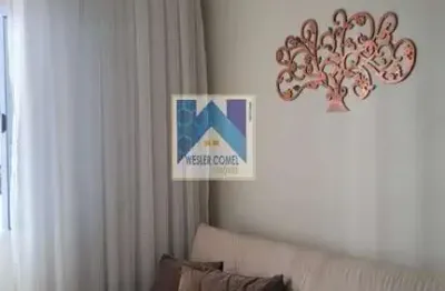 Casa com 3 quartos à venda no Villa Di Cesar, Mogi das Cruzes 