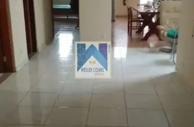 Casa térrea para venda no bairro alto da boa vista.