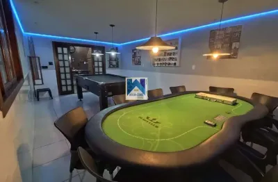 Casa com 2 quartos à venda no Cézar de Souza, Mogi das Cruzes 