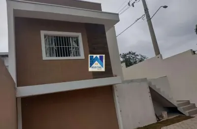 Sobrado para venda no bairro vila são paulo, localizado na cidade de mogi das cruzes / sp, região mogi das cruzes.