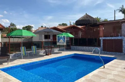 Excelente oportunidade de aquisição!  terreno de 1000 m² com imóvel de alto padrão