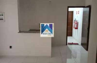 Este aconchegante apartamento está disponível para venda, oferecendo tudo o que você precisa para viver com conforto e praticidade