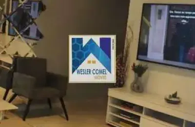 Sobrado em condominio  para venda no bairro jardim layr, localizado na cidade de mogi das cruzes / sp.