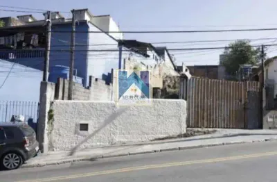 Terreno comercial para venda no bairro mogi moderno, localizado na cidade de mogi das cruzes / sp, região mogi das cruzes, ponto de referência extra mogi moderno.