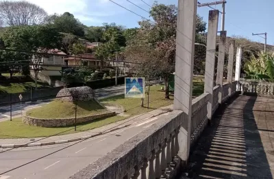 Chácara para venda, localizado na cidade de santa branca / sp, ponto de referência toca do leitão.