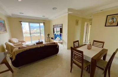 Este excelente apartamento foi planejado para oferecer conforto, praticidade e elegância em cada ambiente.