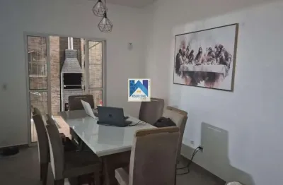 Imagine viver em um sobrado encantador no coração do bairro parque olímpico, mogi das cruzes, onde a tranquilidade e a conveniência se encontram. este imóvel é perfeito para quem b