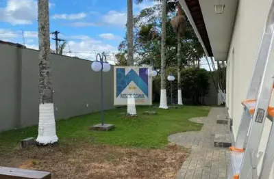 Casa térrea para venda em mogi das cruzes, vila sao paulo, 4 dormitórios, 1 suíte, 4 banheiros, 4 vagas