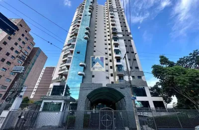 Apartamento para venda em mogi das cruzes, vila oliveira, 4 dormitórios, 3 suítes, 5 banheiros, 2 vagas