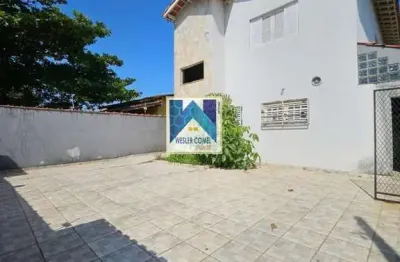 Casa na praia para venda em bertioga, indaia, 4 dormitórios, 1 suíte, 4 banheiros, 4 vagas