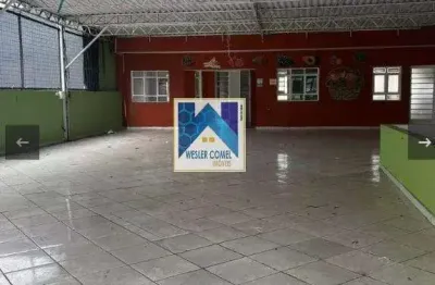 Loja comercial para venda em mogi das cruzes, centro, 1 banheiro