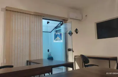 Excelente oportunidade para profissionais e empresas que buscam um espaço pronto para uso!