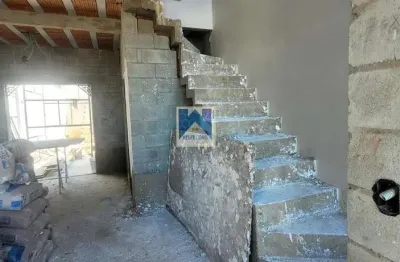 &#128205; localizado em um dos bairros mais completos e tranquilos da cidade, com fácil acesso a comércios, serviços e transporte.