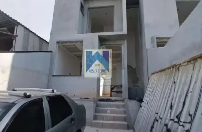 Sobrado para venda no bairro vila brasileira, localizado na cidade de mogi das cruzes / sp, ponto de referência e.e profª isabel f da silva.