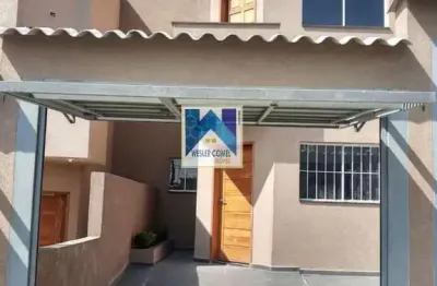 A partir de r$ 262.000,00 financiamento ou avista! condomínio vilagio com seis apartamentos de 74 m2 