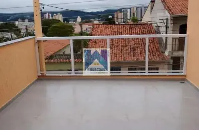Sobrado para venda em mogi das cruzes, vila sud menuci, 2 dormitórios, 2 banheiros