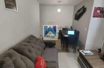 Apartamento para venda, vida bela i no bairro vila bela flor, localizado na cidade de mogi das cruzes / sp.