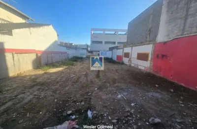 Excelente terreno comercial para construção de empreendimentos comerciais como lojas,clínica, escritórios, restaurantes , estacionamento e outros tipios de negócios. localizado pró